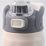 Stainless Steel Insulated Vacuum Bottle (680ml Approx)