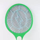 Mosquito Killer bat Electric Rechargeable swatter Killing Racket / Zapper Insect Killer