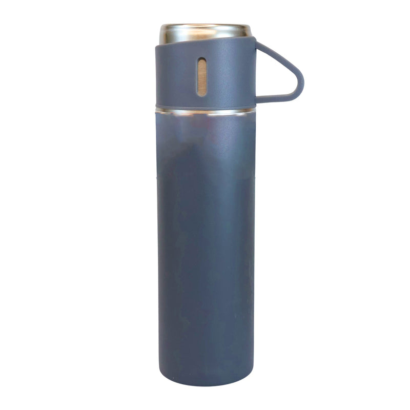 Temp Seal Double Wall Flask