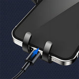 Plastic Mobile Holder for Car 