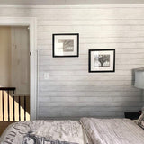 Wood Grain Wallpaper