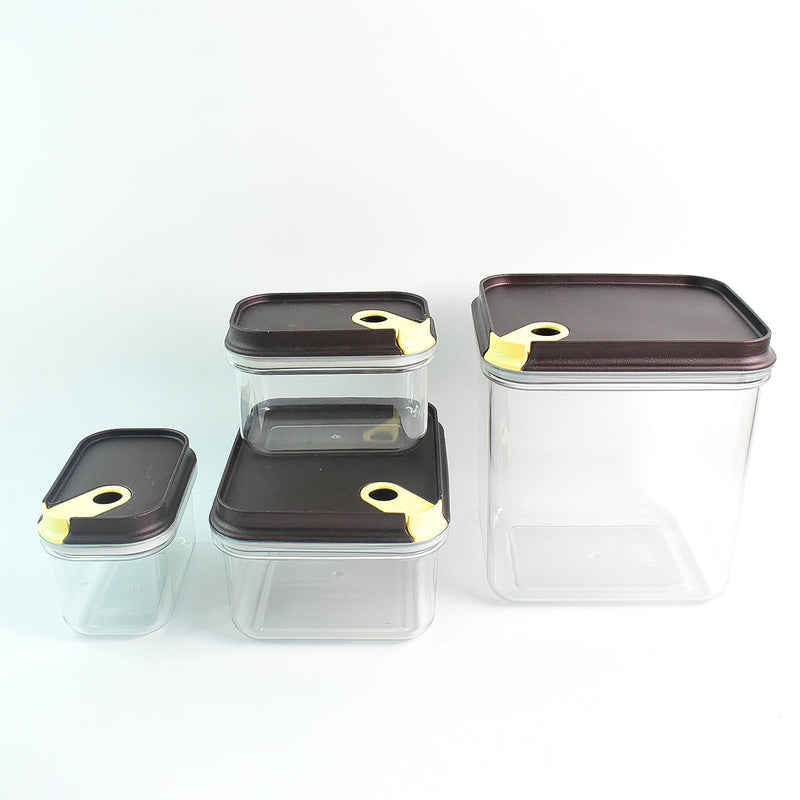 Ritu Food Storage Containers
