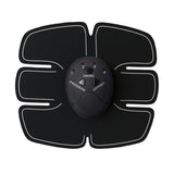 Wireless 6-Pack Abs Stimulator – Rechargeable Vibrating Muscle Exerciser & Body Massager for Abdominal Training