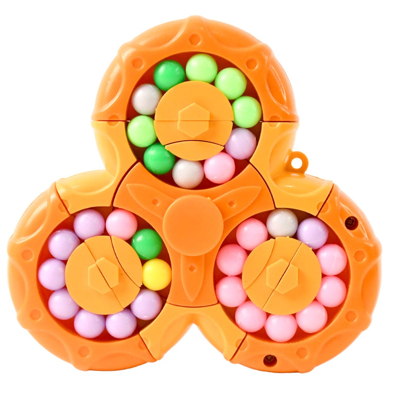 Aditi Rotating Puzzle Ball