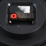 Premium Plastic Body Wall Clock (1 Pc)