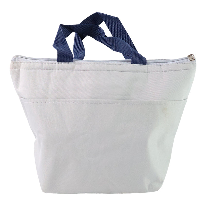 Multi-Purpose Travel Lunch Box Carrying Bag for Women, Men (1 Pc)