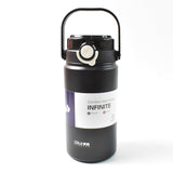 Fresh Flow Stainless Bottle