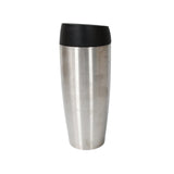 Stainless Steel Vacuum Insulated Coffee Cups Double Walled Travel Mug, Car Coffee Mug with Leak Proof Lid Reusable Thermal Cup for Hot Cold Drinks Coffee, Tea, Tumbler (850ML Approx)