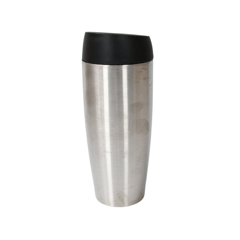Stainless Steel Vacuum Insulated Coffee Cups Double Walled Travel Mug, Car Coffee Mug with Leak Proof Lid Reusable Thermal Cup for Hot Cold Drinks Coffee, Tea, Tumbler (850ML Approx)