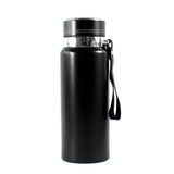 Double Stainless Steel Wall Flask Vacuum Insulated Water Bottle (800 ML)