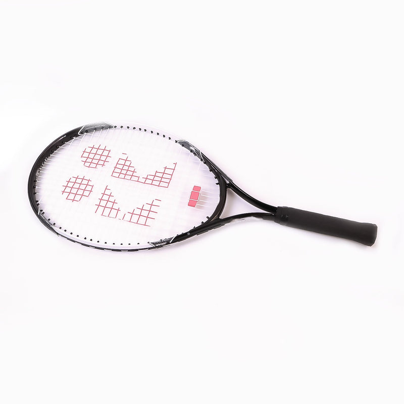 Lightweight Tennis Racket with Full Cover