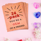 Hug Me Crystal Heart 