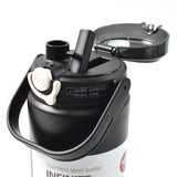 Stainless Steel Vacuum Water Bottle (1000 ML)