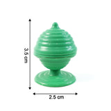 Aditi Classic Magic Ball and Vase Trick Toy (1 Set)