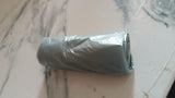 Plastic Garbage Bag Roll (1 PC)