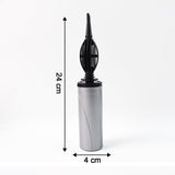 Hand Balloon Pump (24 Cm / 1 Pc)