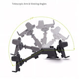 Steady Drive Mobile Mount