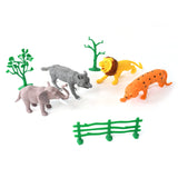 TTG Safari Pals Animal Set