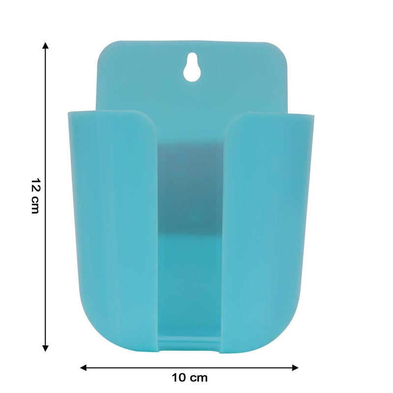 Wall Mounted Storage Box for Phone