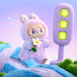 Plush Toy Cartoon Keychain with Hook Assorted Colorful Animal Design  Have a Seat Vinyl Plush Blind Box 1 Pc (Mix Design)