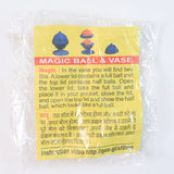 Aditi Classic Magic Ball and Vase Trick Toy (1 Set)