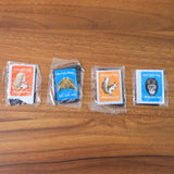 Flip Image Ulta Pulta Magic Card Toy (1 Pc)