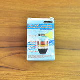 Water Faucet, Clean Purifier Filter Cartridge Water Tap, Upgrade Universal Interface Faucet Filter (Six Layer Purifier)