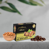 almond chocolate