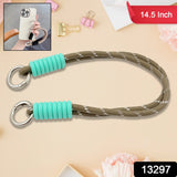 14.5Inch Two Side Hand Wrist Strap