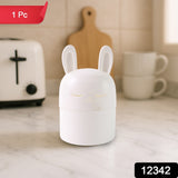 Adorable Bunny Multipurpose Kitchen Storage Box 