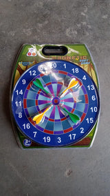 Magnetic Dartboard Game Set for Kids & Adults