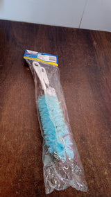 Long Handle Bottle Brush for Jars, Bottles & Containers Cleaning