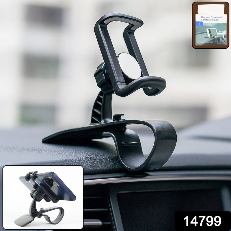 Dashboard Phone Holder