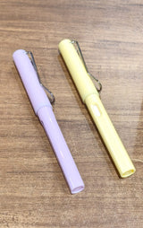 2In1 Everlasting Pencil Replaceable Head With Eraser (2 Pc / Mix Color)