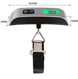 Metal Luggage Scale digital