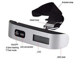 Metal Luggage Scale digital