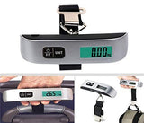Metal Luggage Scale digital