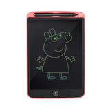 Oblivion LCD Portable Writing Pad / Tablet for Kids - 8.5 Inch