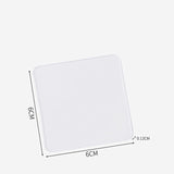 Tape on office supplies