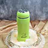 Stainless Steel Mix Bottle for Water & Beverages (1 Pc)