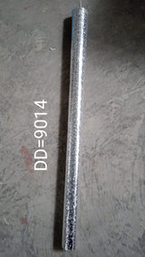 Aluminium Foil Sticker