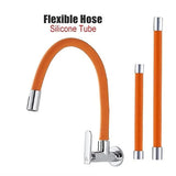 Faucet 360°Flexible Faucet Extension