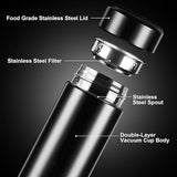 Temperature FLask Bottle 500ml