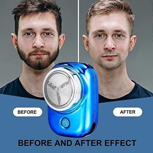 Mini Shaver