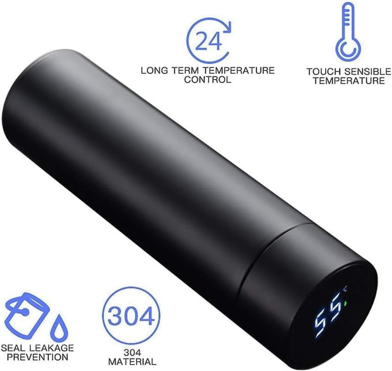 Temperature FLask Bottle 500ml