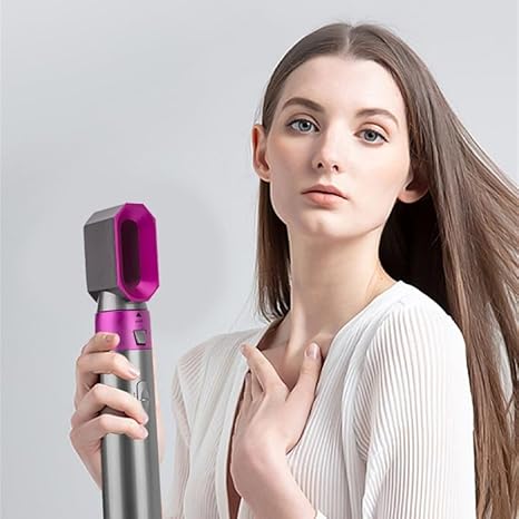 5 in 1 Hot Air Styler