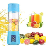 4 Blade USB Juicer