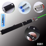 True Mark Laser Pointer Tool
