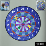 Fun Dart board Set