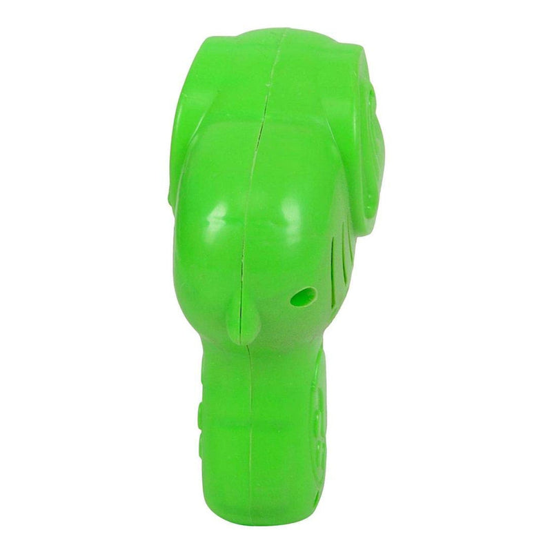 Bubble Gun Elephant Hand Pressing Bubble Gun Toy for Kids Bubble Liquid Bottle with Fun Loading